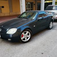 Slk r170 del 1997