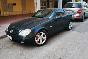 Slk r170 del 1997