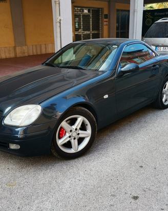 Slk r170 del 1997