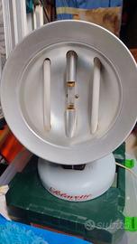 lampada abbronzante vintage 