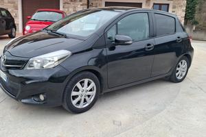 Toyota Auris 1.4 D-4D 5 porte Active