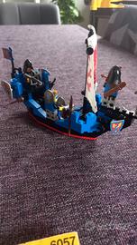 sea serpent lego 