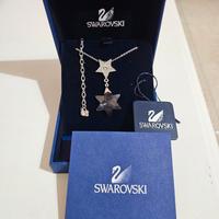 Collana Swarovski "Stella" 2007 