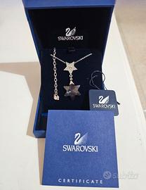 Collana Swarovski "Stella" 2007 