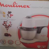 Moulinex masterchef compact