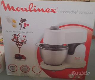 Moulinex masterchef compact
