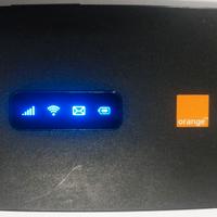 Saponetta  WI FI  Alcatel  LTE