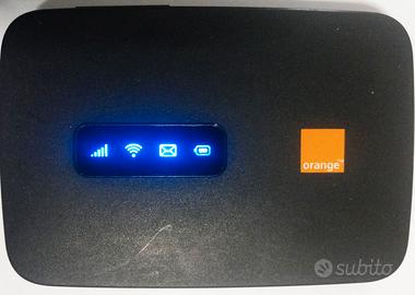 Saponetta  WI FI  Alcatel  LTE