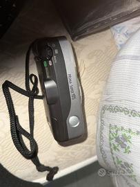 Macchina fotografica Canon-prima super 105