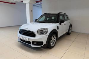 MINI Mini Countrym.(F60) - Mini 2.0 Cooper D Busin