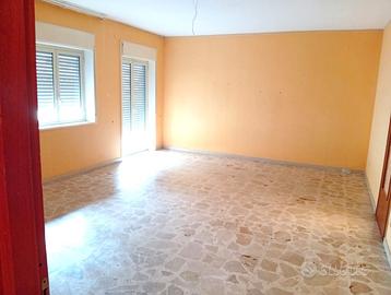 Quadrilocale in buono stato