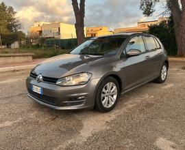 Volkswagen Golf 1.6 TDI 5p. Highline BlueMotion Te