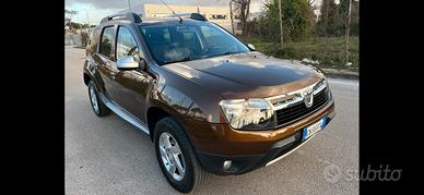 Dacia Duster 1.5 DCi 110Cv 4X2 SL Delsey Anno 2013