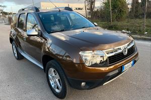 Dacia Duster 1.5 DCi 110Cv 4X2 SL Delsey Anno 2013