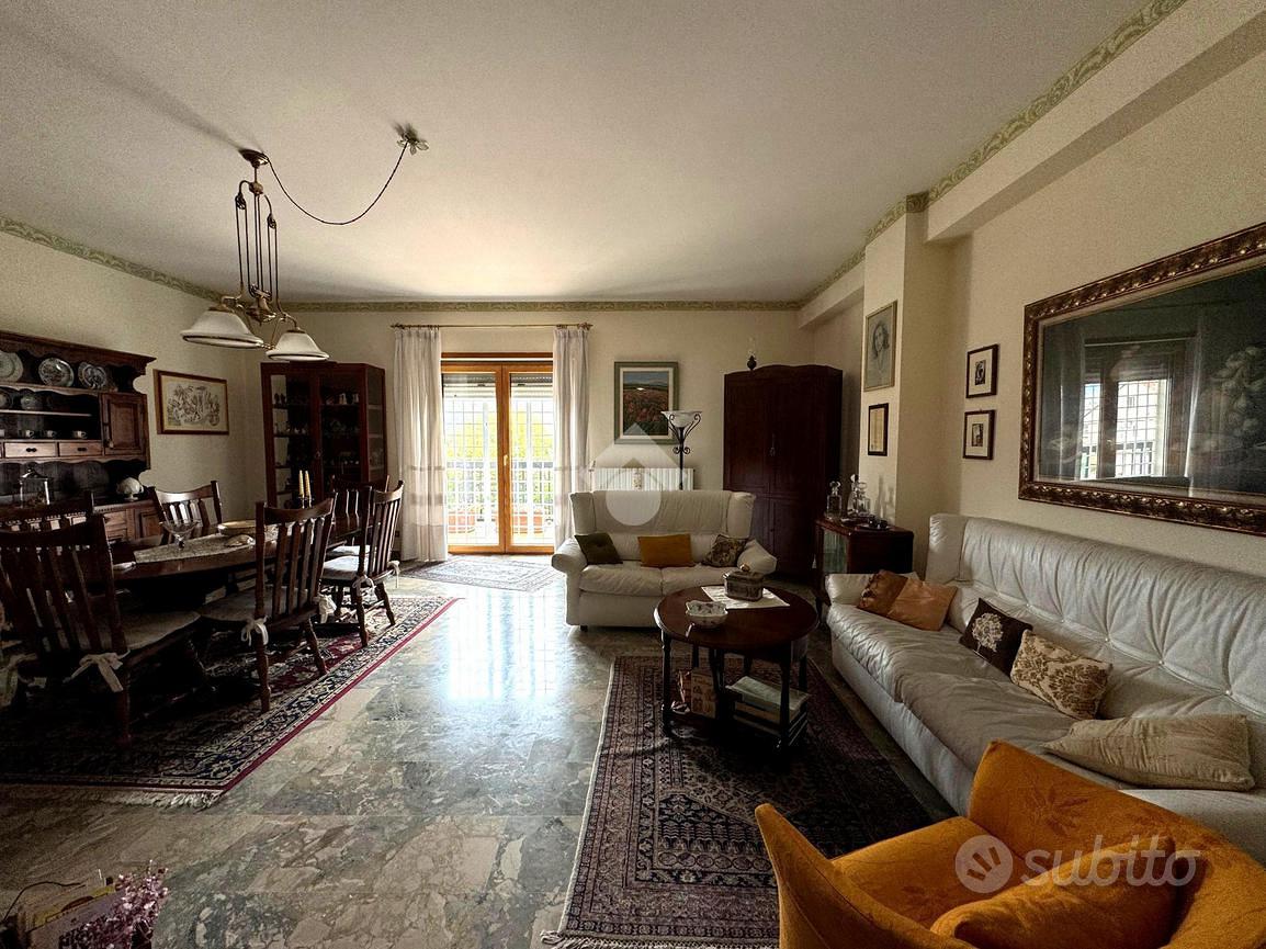 Apartment in Mendicino, Cappelli - Vista 3