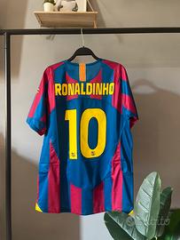 Ronaldinho Barça 2005/06