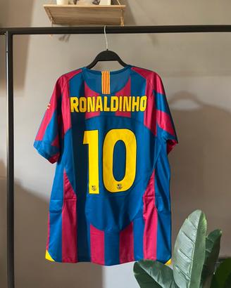 Ronaldinho Barça 2005/06
