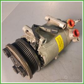 Compressore Clima AC Aria Condizionata FOMOCO