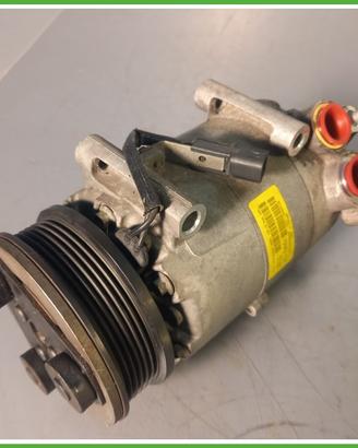 Compressore Clima AC Aria Condizionata FOMOCO