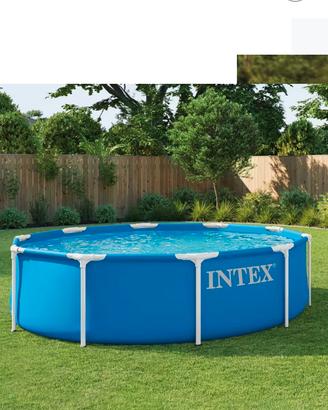 piscina intex