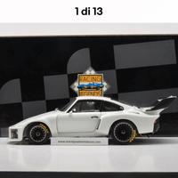 1/18 exoto Porsche 934 RSR 18100