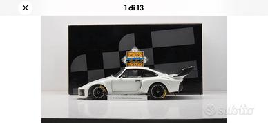 1/18 exoto Porsche 934 RSR 18100