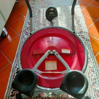 Attrezzi palestra