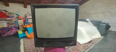 TV d'epoca Brionvega 28
