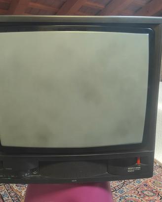 TV d'epoca Brionvega 28