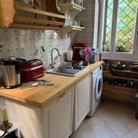 Top e ante cucina