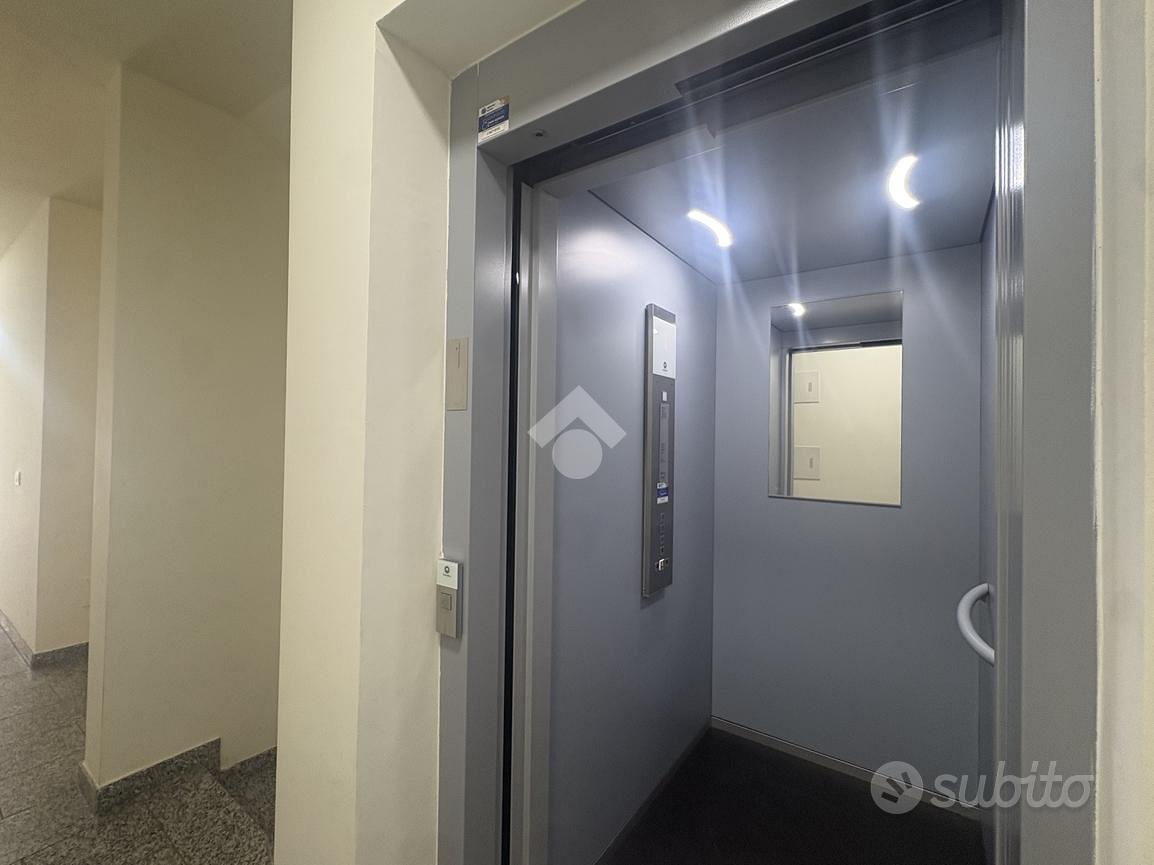 Appartamento – Siziano, Porte Rosse, Casatico - Vista 3