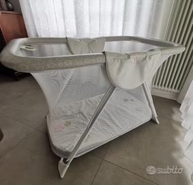 Box cam richiudibile