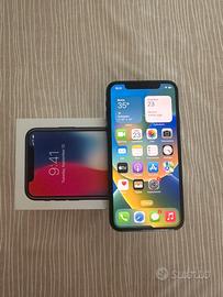 iPhone X