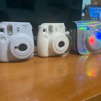 Polaroid Instax Mini