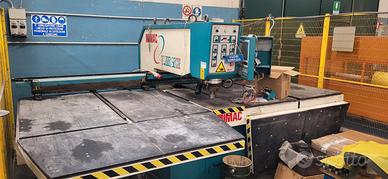 Punzonatrice IMAC HP 1000/30