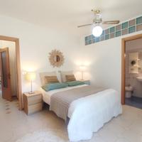 A826 - 11 posti letto - piano terra