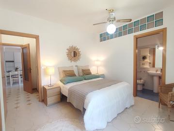 A826 - 11 posti letto - piano terra