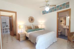 A826 - 11 posti letto - piano terra