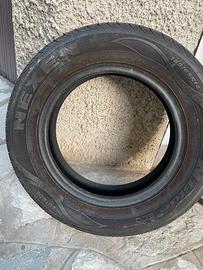 Coppia Gomme auto usate