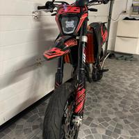 Ktm 450 exc motard