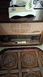radio antica 
