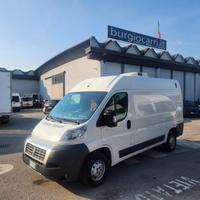 FIAT Ducato L2 H2 uso speciale