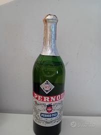 Pernod Fils Liqueur d'Anis  