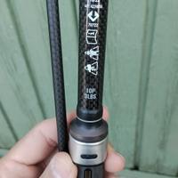 canna carpfishing caperlan 