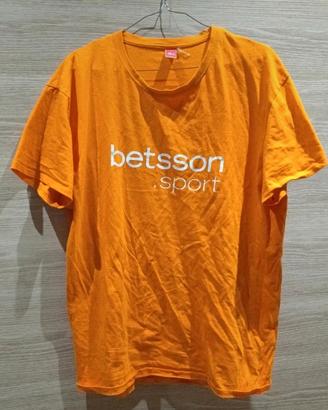 Betsson.sport T-shirt