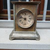 SVEGLIA CAPPUCCINA ANTICA