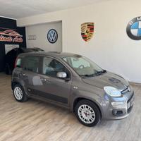 Fiat Panda 1.3 MJT 95 CV S&S Lounge