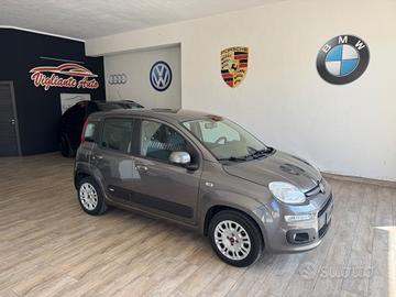 Fiat Panda 1.3 MJT 95 CV S&S Lounge