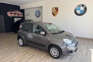 Fiat Panda 1.3 MJT 95 CV S&S Lounge