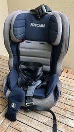 Seggiolino Auto Joycare  Isofix 9-36 Kg